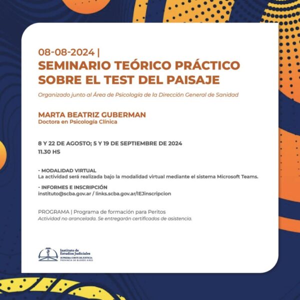 Curso Sosfaro TEST 3